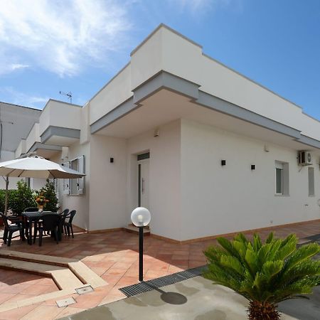 Casa Vacanze Nonnofiore Leverano Kültér fotó