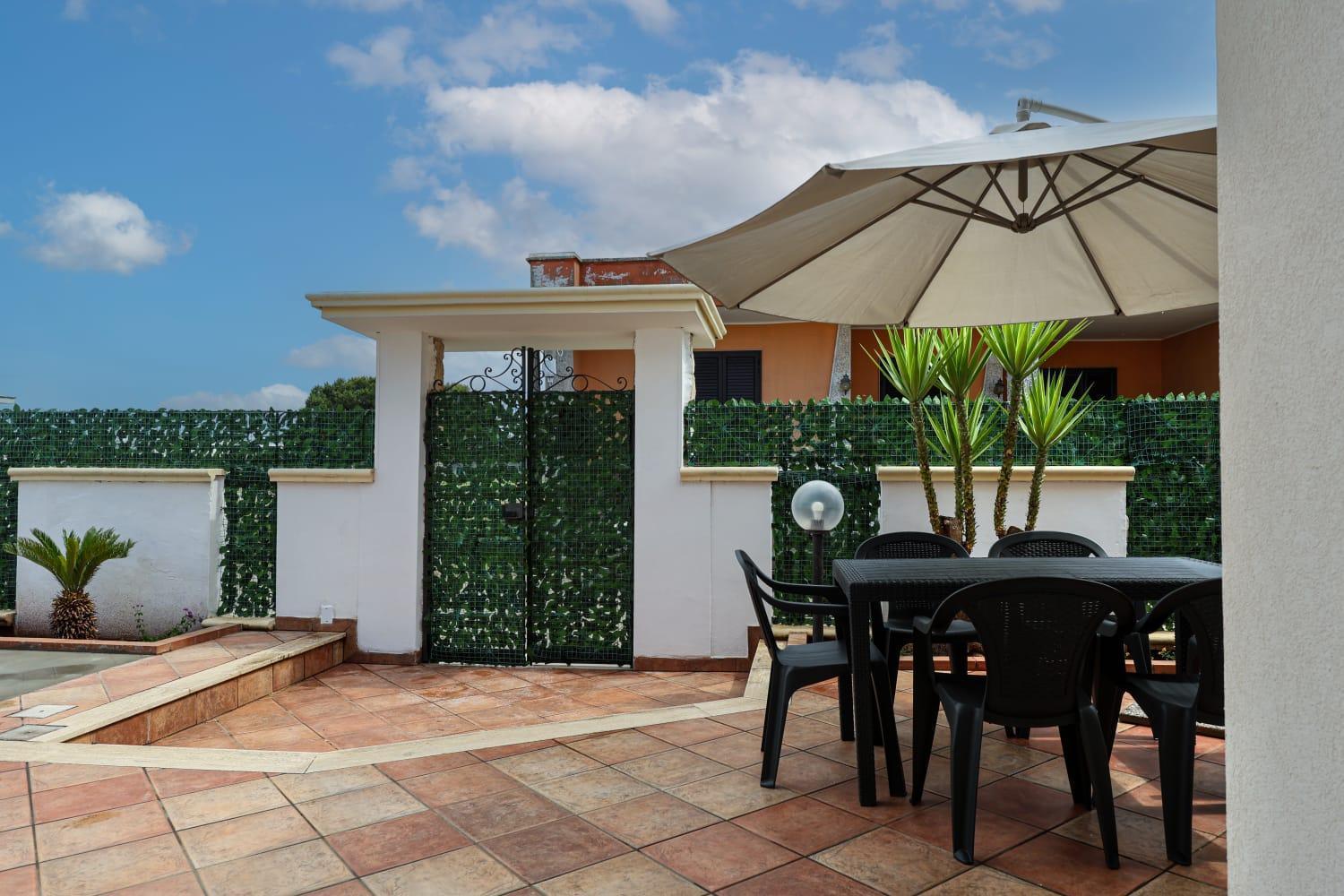 Casa Vacanze Nonnofiore Leverano Kültér fotó