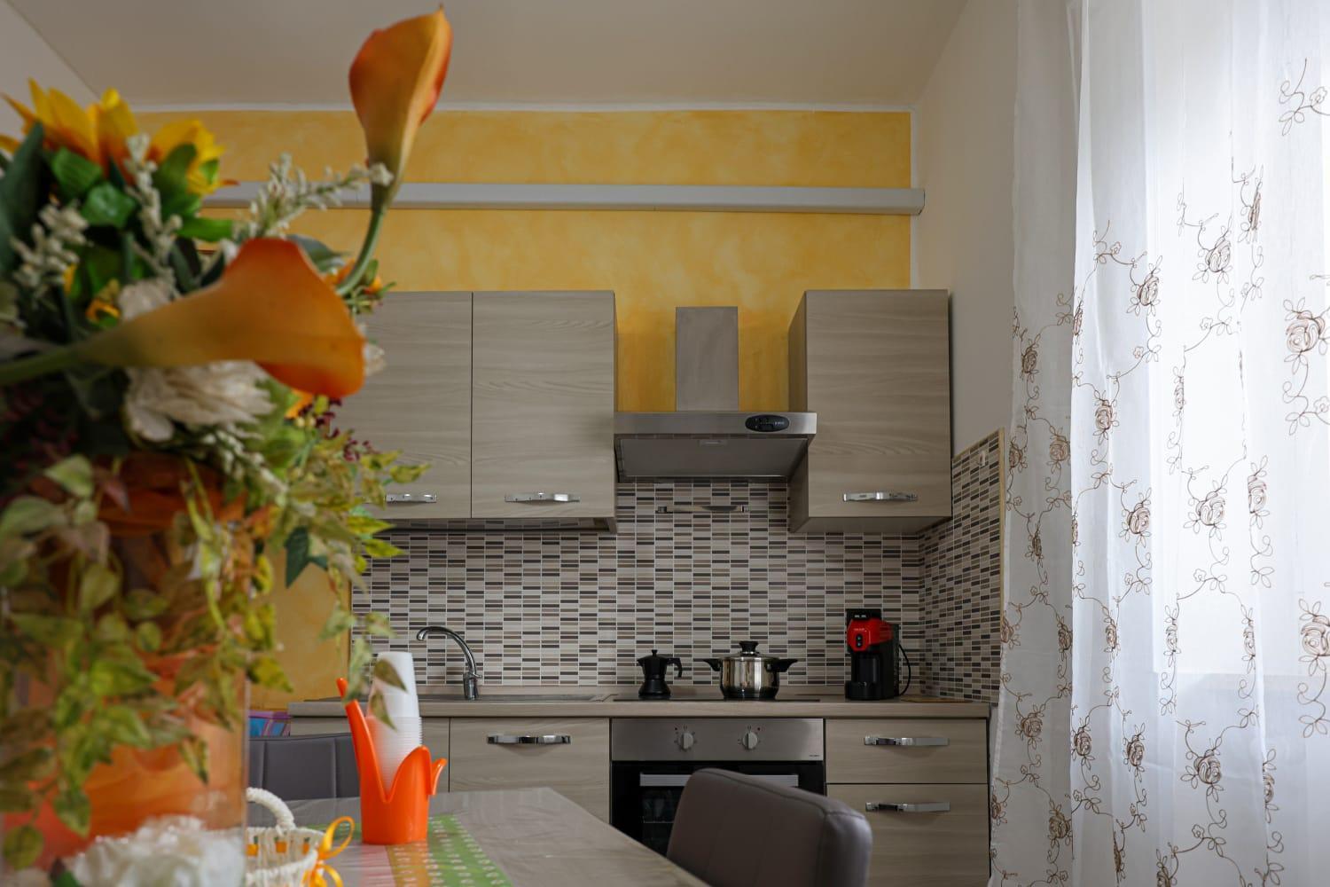 Casa Vacanze Nonnofiore Leverano Kültér fotó