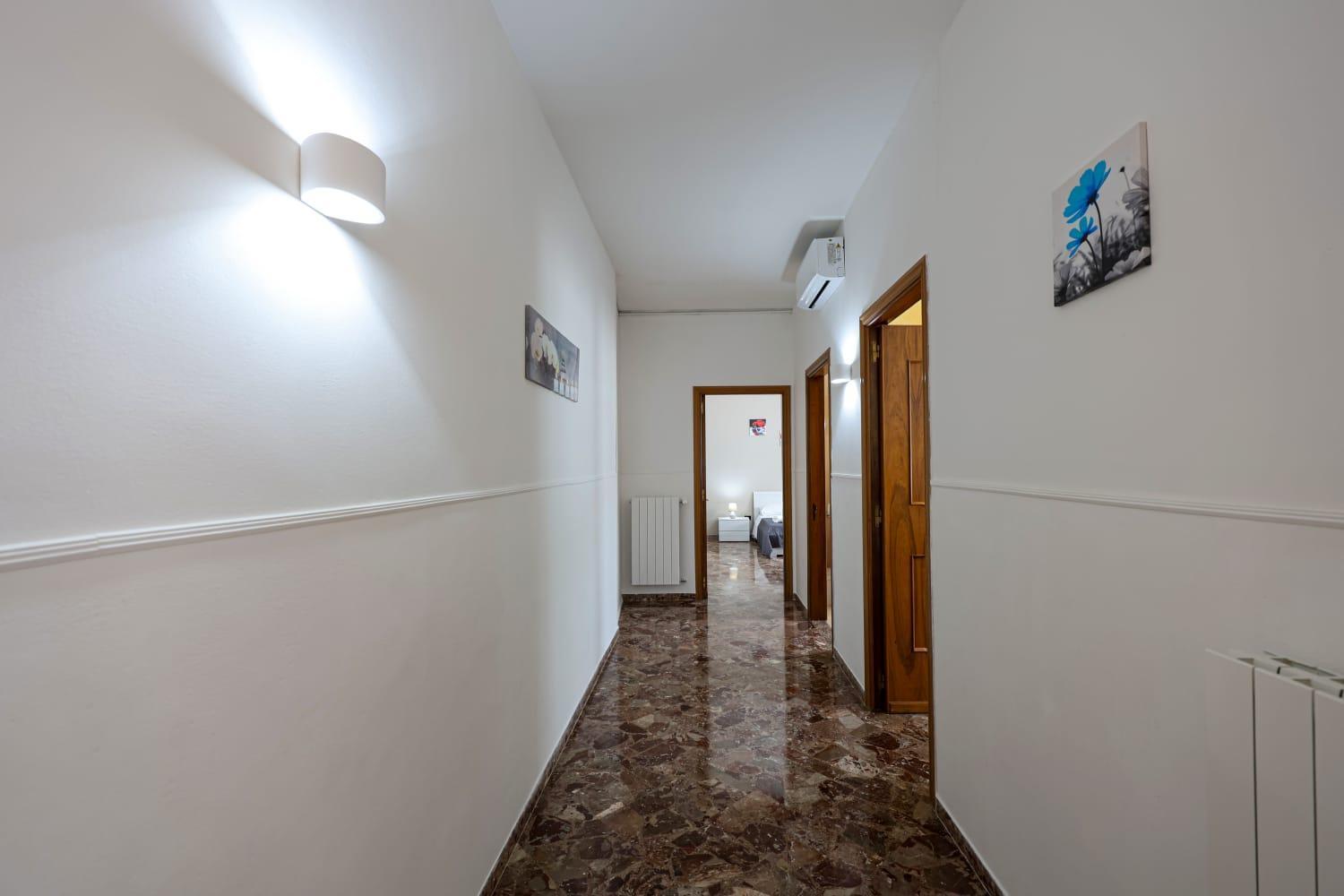 Casa Vacanze Nonnofiore Leverano Kültér fotó