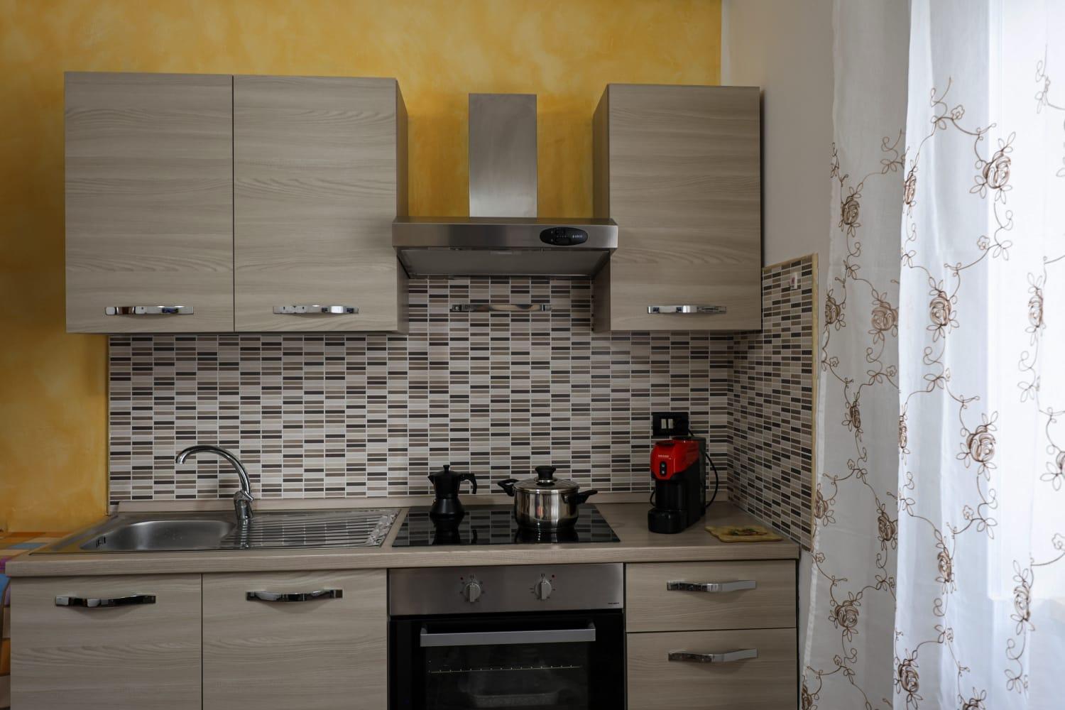 Casa Vacanze Nonnofiore Leverano Kültér fotó